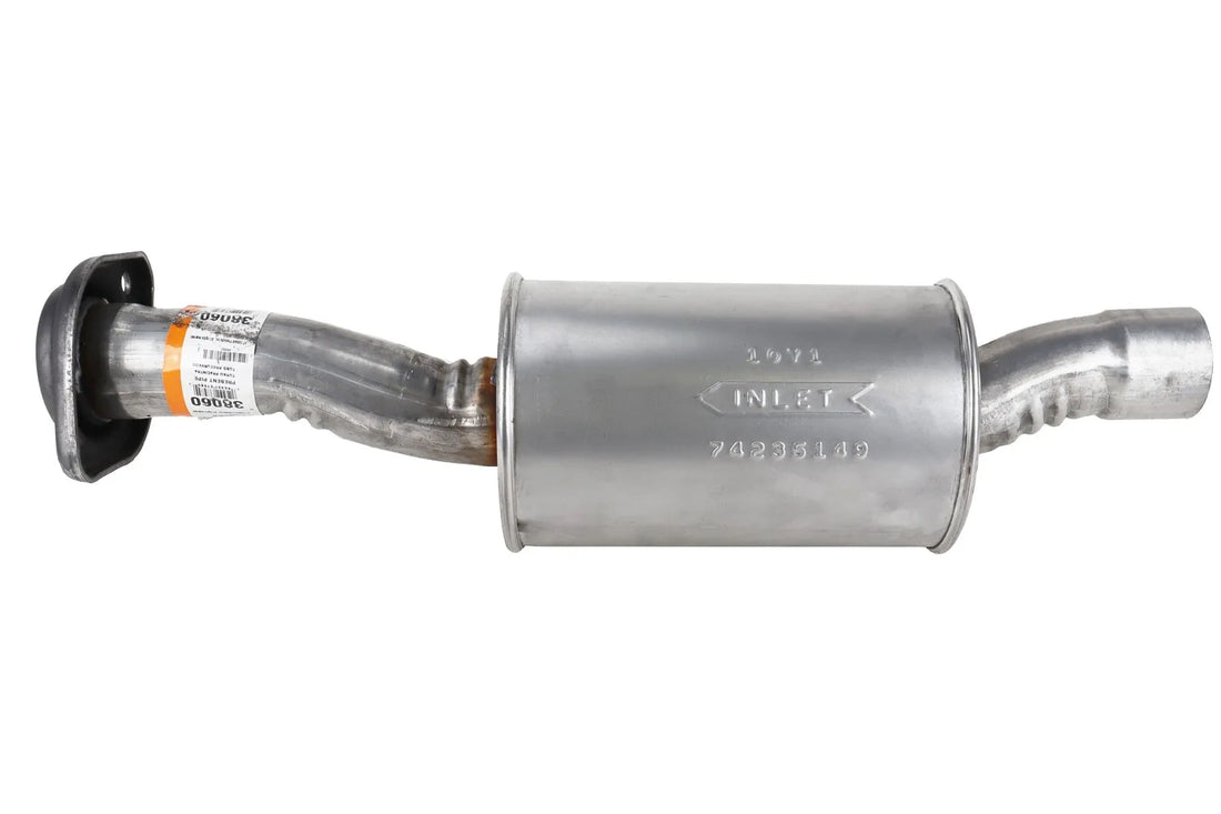 AP Exhaust 38060 2015-2020 Ford F-150 Exhaust Pipe