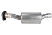 AP Exhaust 38060 2015-2020 Ford F-150 Exhaust Pipe