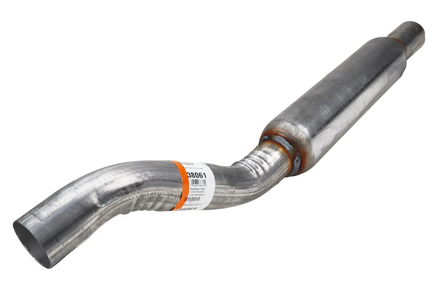AP Exhaust 38061 2016-2021 Honda Pilot Exhaust Pipe