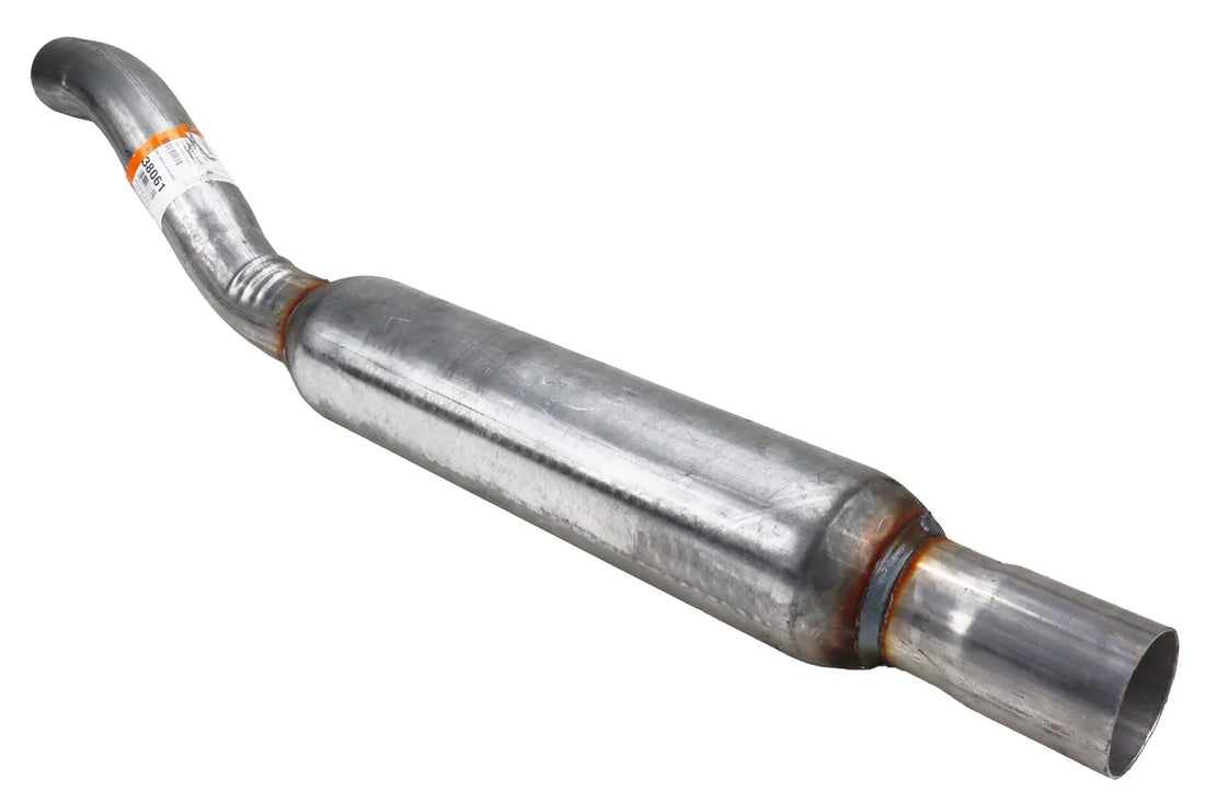 AP Exhaust 38061 2016-2021 Honda Pilot Exhaust Pipe