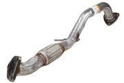 AP Exhaust 38062 2016-2021 Honda Civic Exhaust Pipe