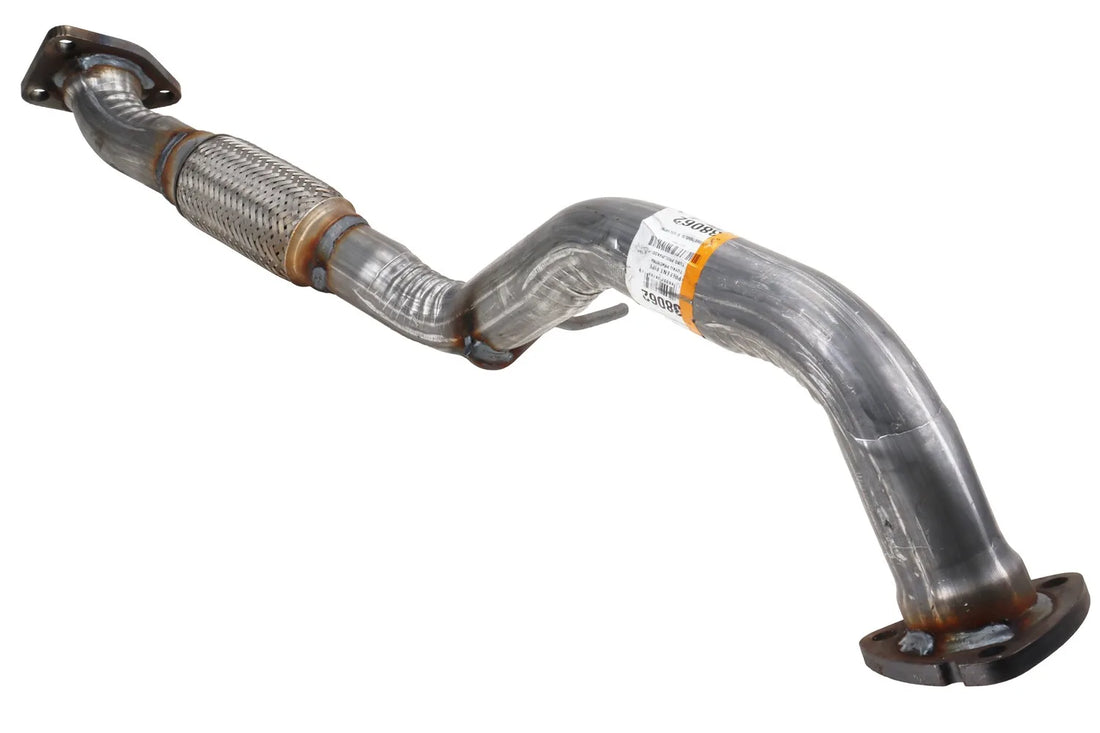 AP Exhaust 38062 2016-2021 Honda Civic Exhaust Pipe