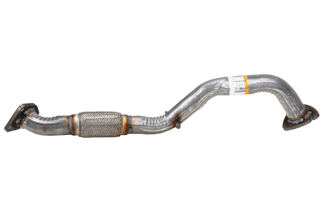 AP Exhaust 38062 2016-2021 Honda Civic Exhaust Pipe