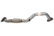 AP Exhaust 38062 2016-2021 Honda Civic Exhaust Pipe