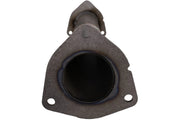 AP Exhaust 38064 2017-2022 Ford F-350 Super Duty Exhaust Pipe