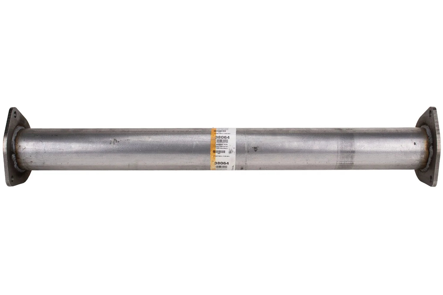 AP Exhaust 38064 2017-2022 Ford F-350 Super Duty Exhaust Pipe