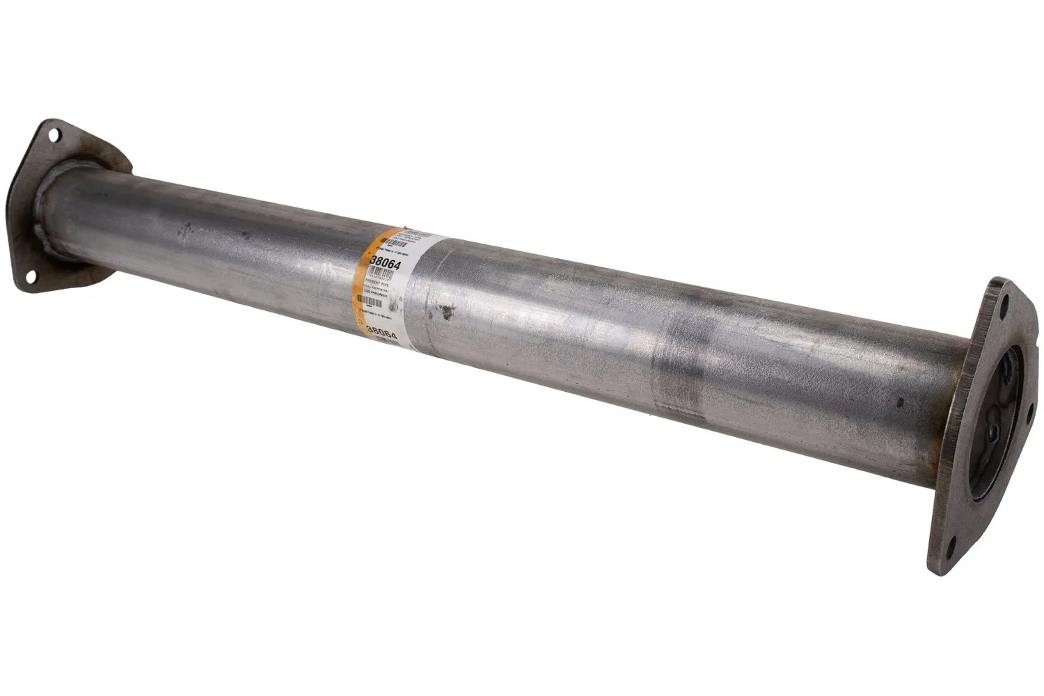AP Exhaust 38064 2017-2022 Ford F-350 Super Duty Exhaust Pipe