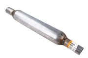 AP Exhaust 38066 2015-2019 Ram ProMaster City Exhaust Resonator