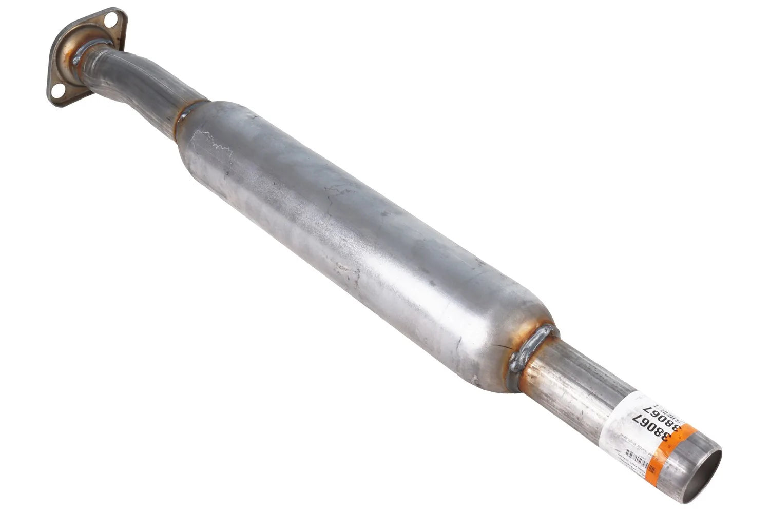 AP Exhaust 38067 2019-2022 Subaru Forester Exhaust Pipe