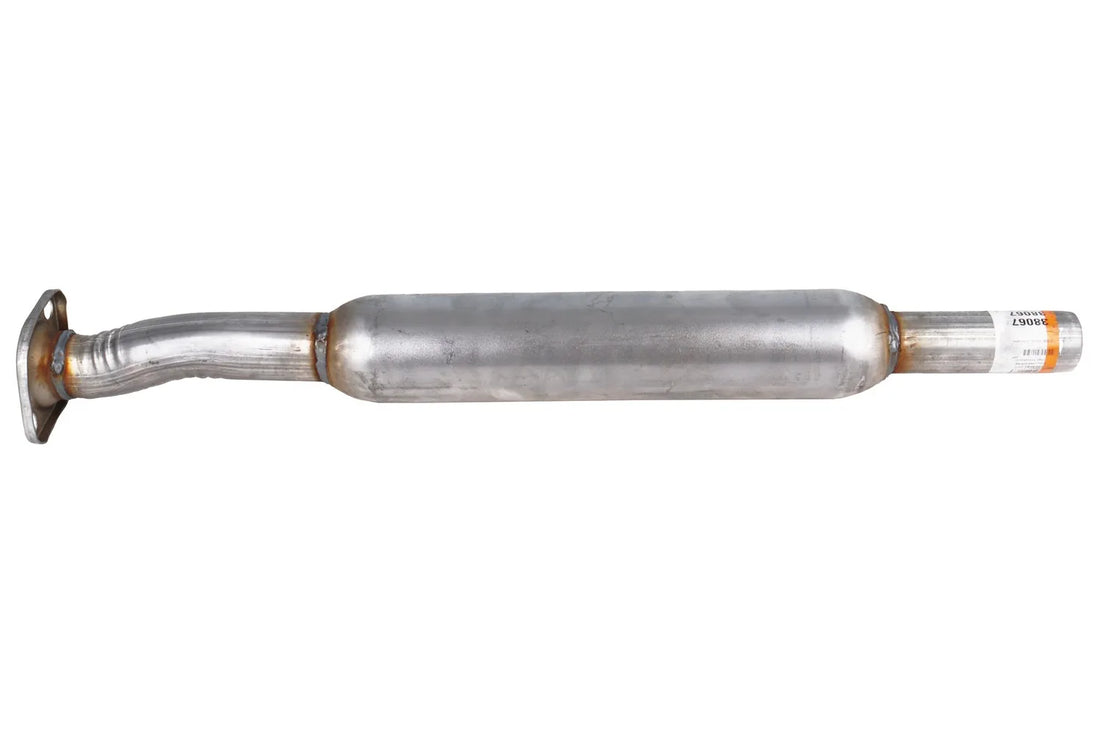 AP Exhaust 38067 2019-2022 Subaru Forester Exhaust Pipe