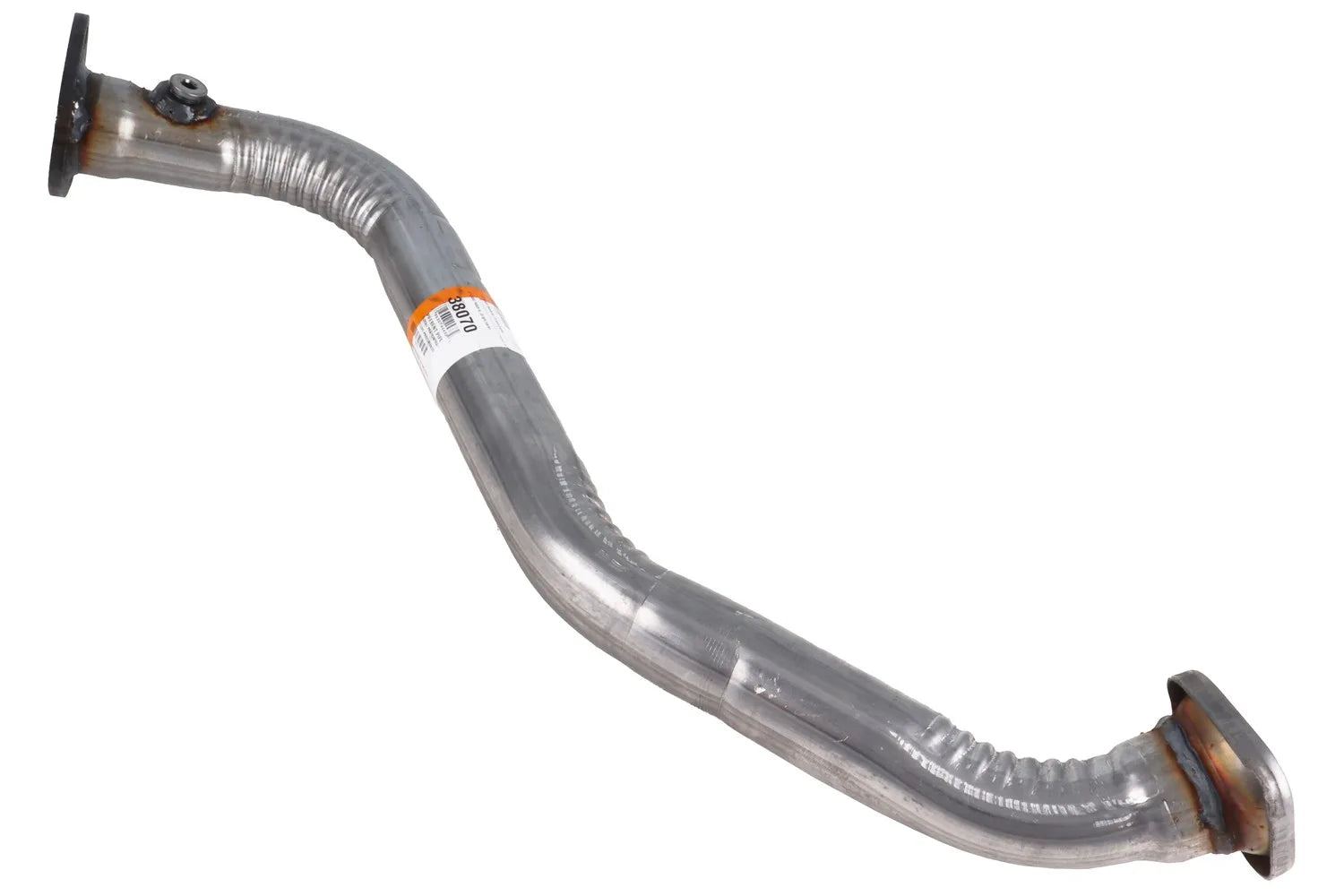 AP Exhaust 38070 2014-2015 Honda Civic Exhaust Pipe