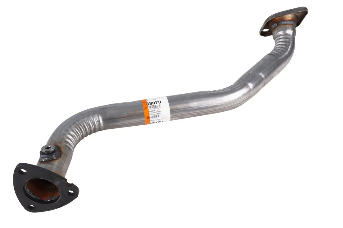 AP Exhaust 38070 2014-2015 Honda Civic Exhaust Pipe