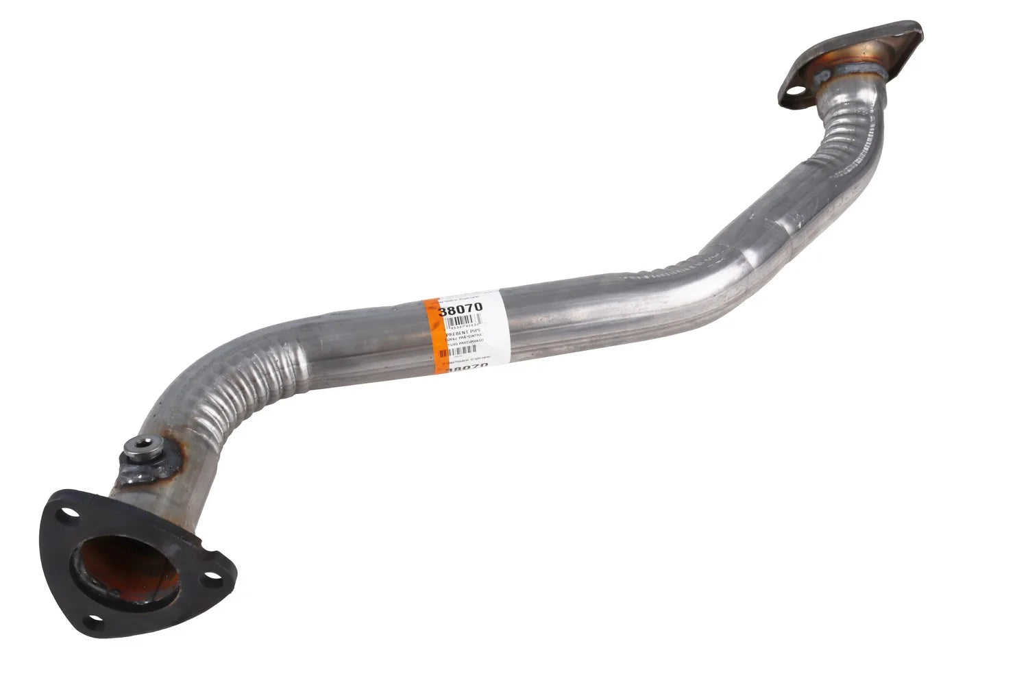 AP Exhaust 38070 2014-2015 Honda Civic Exhaust Pipe