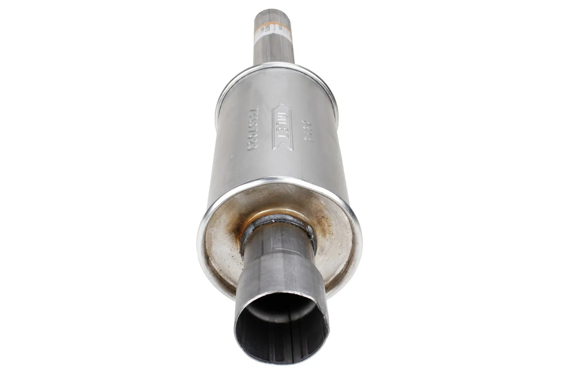 AP Exhaust 38075 2018-2020 Ford Fusion Exhaust Pipe