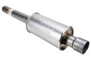 AP Exhaust 38075 2018-2020 Ford Fusion Exhaust Pipe