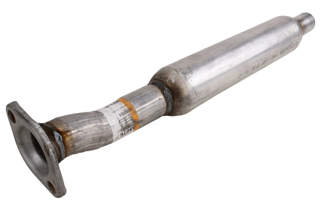 AP Exhaust 38076 2020-2024 Subaru Outback Exhaust Resonator and Pipe Assembly
