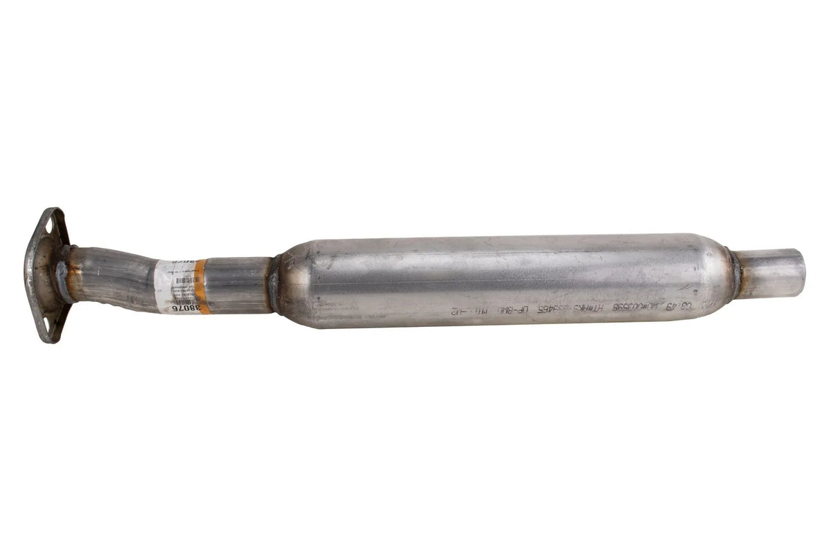 AP Exhaust 38076 2020-2024 Subaru Outback Exhaust Resonator and Pipe Assembly
