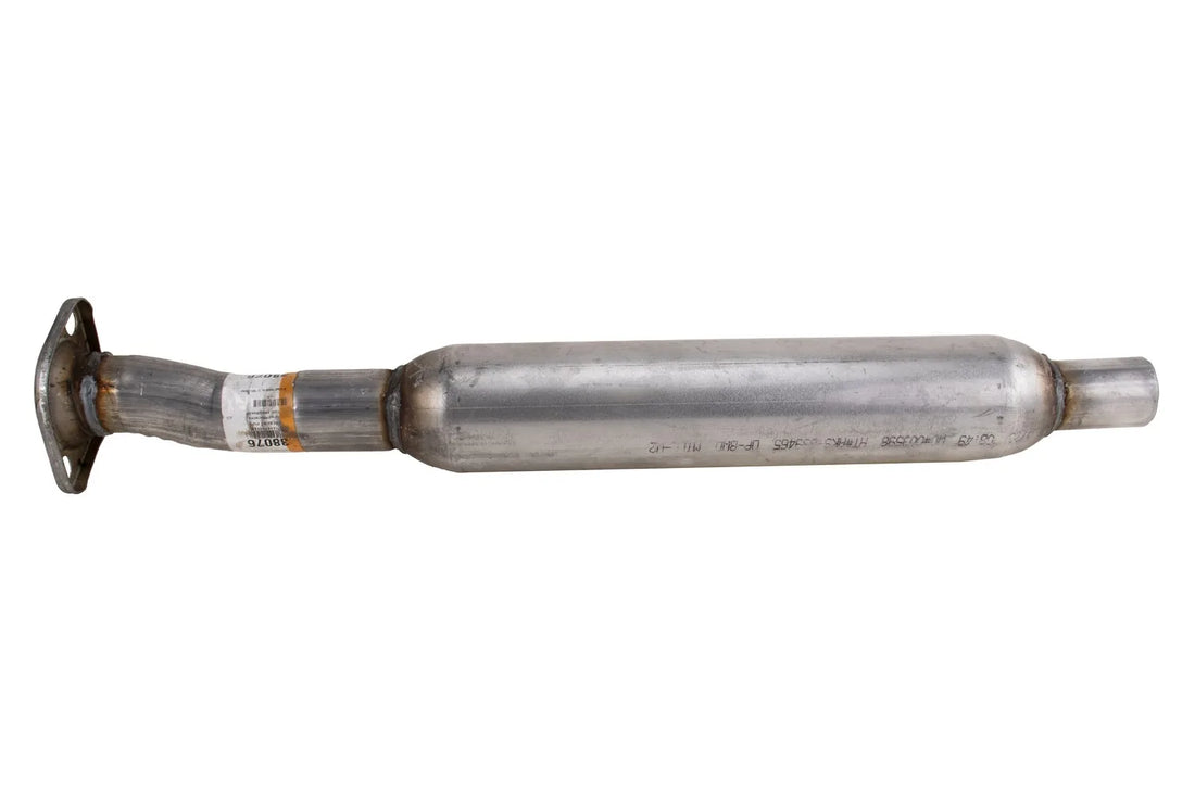 AP Exhaust 38076 2020-2024 Subaru Outback Exhaust Resonator and Pipe Assembly
