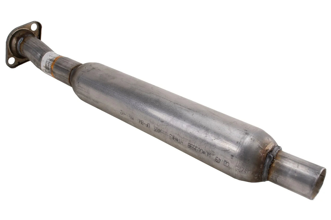 AP Exhaust 38076 2020-2024 Subaru Outback Exhaust Resonator and Pipe Assembly