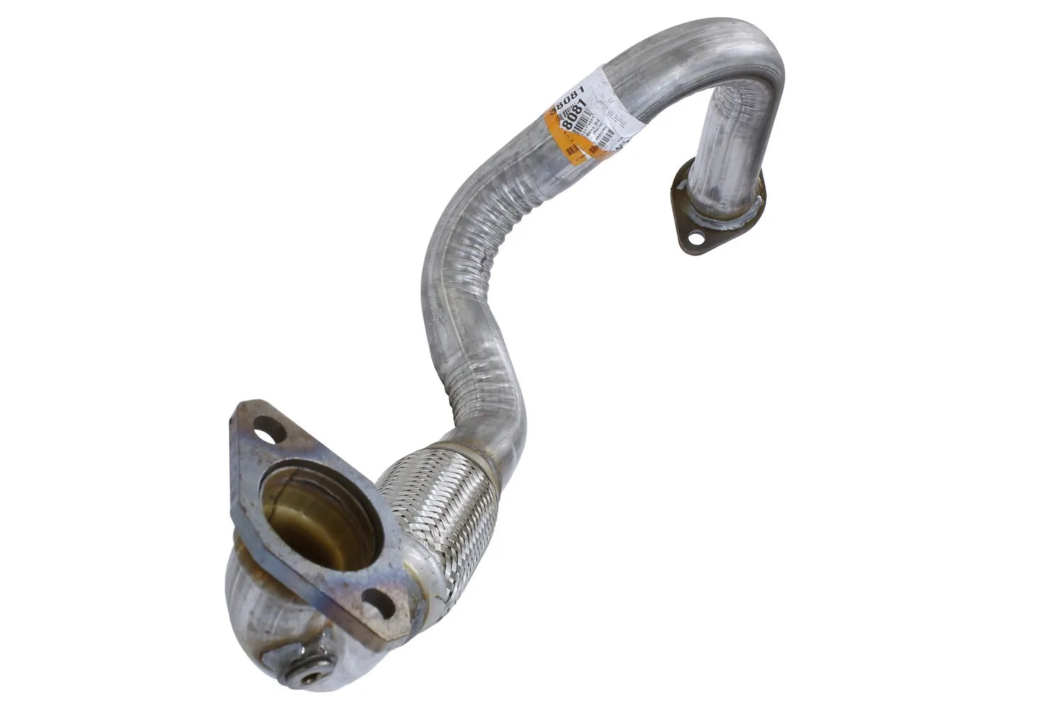 AP Exhaust 38081 2016-2022 Buick Encore Exhaust Pipe