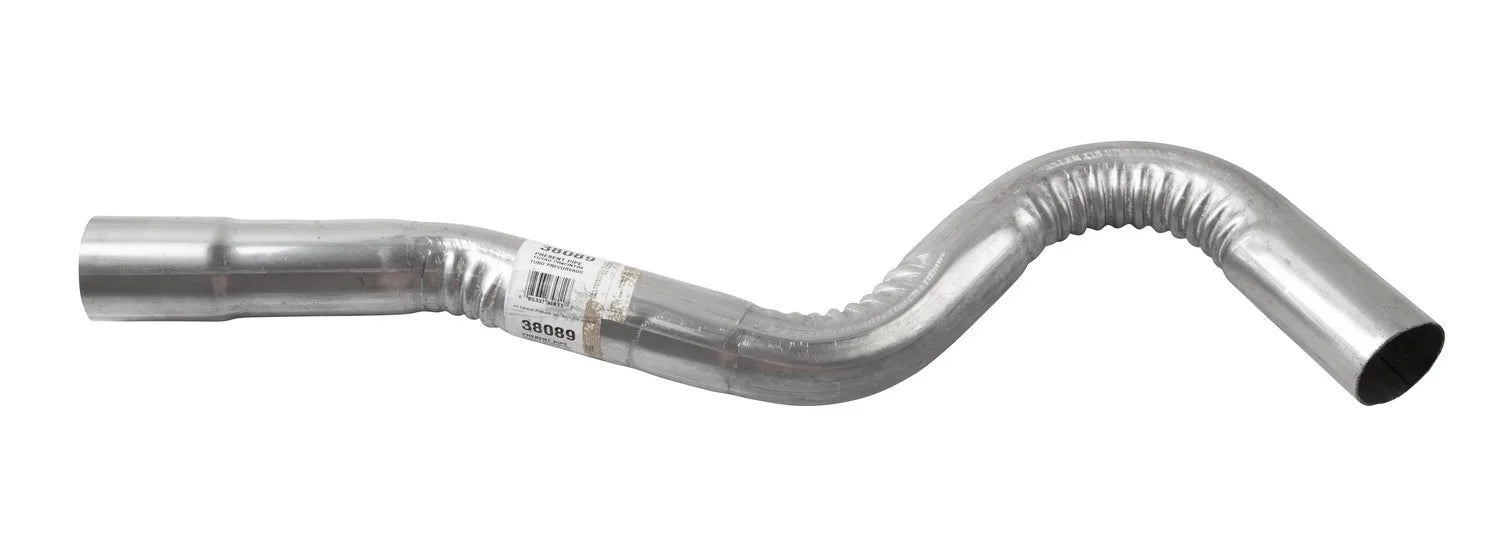 AP Exhaust 38089 2014-2018 Ford Transit Connect Exhaust Pipe