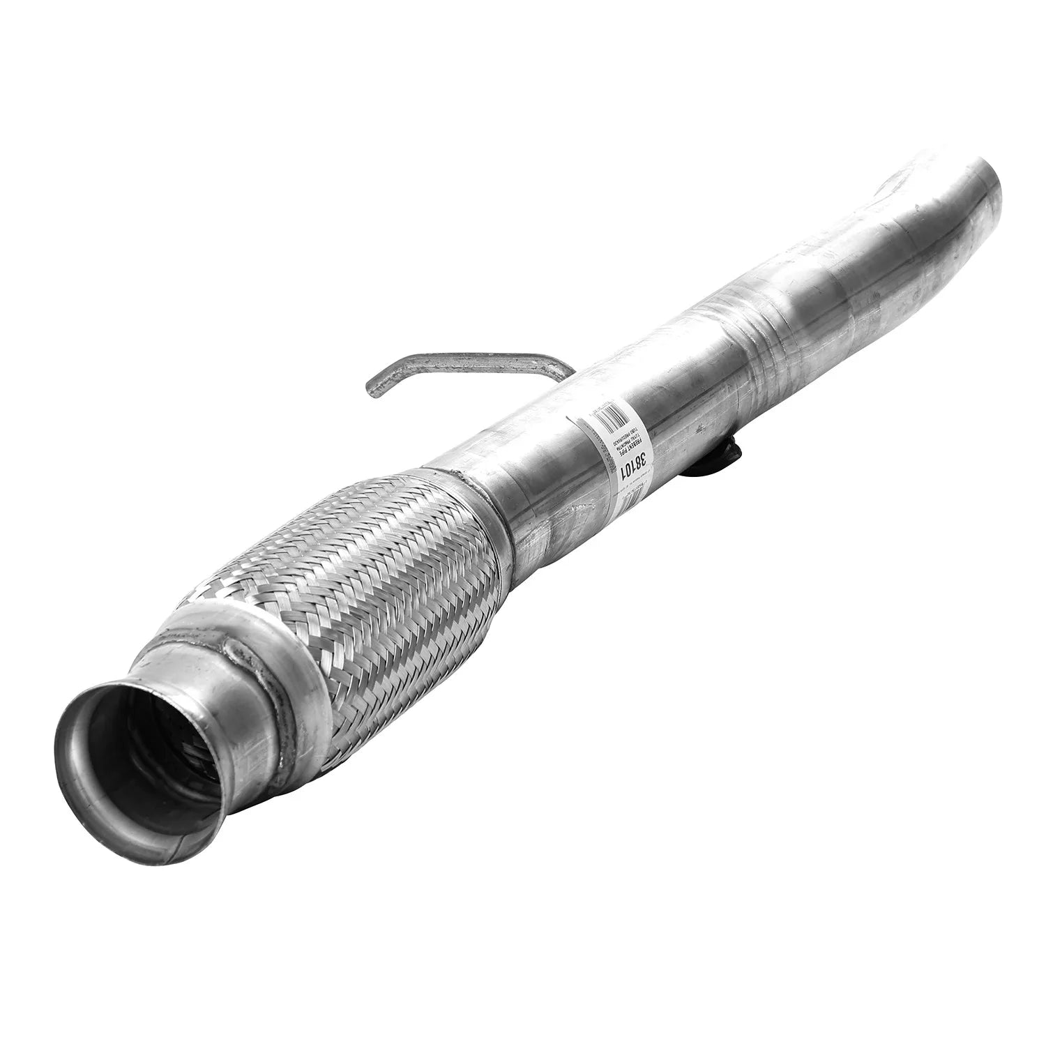 AP Exhaust 38101 2014-2018 Chevrolet Silverado 1500 Exhaust Pipe