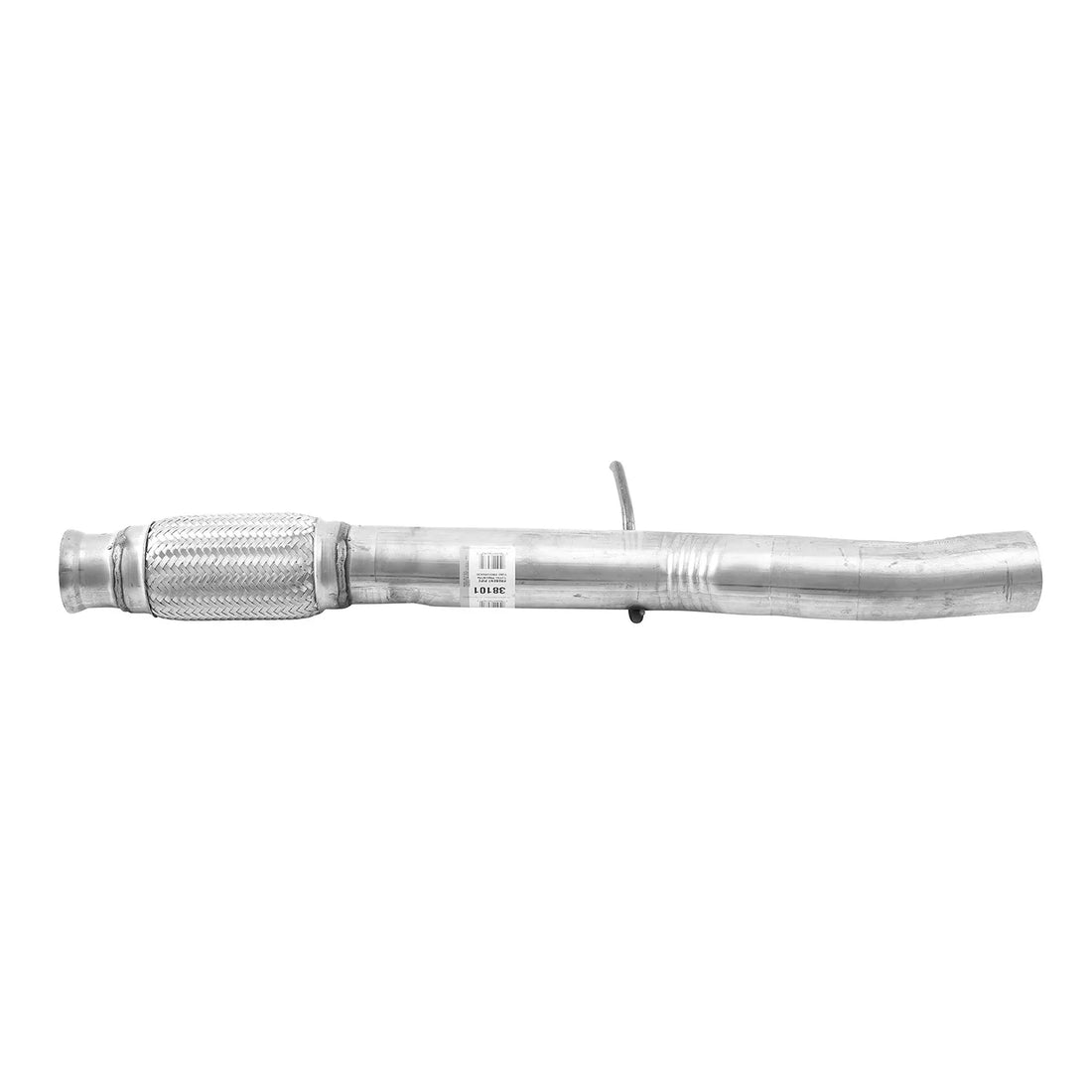 AP Exhaust 38101 2014-2018 Chevrolet Silverado 1500 Exhaust Pipe