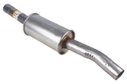 AP Exhaust 38103 2013-2018 Ford C-Max Exhaust Resonator and Pipe Assembly