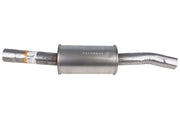 AP Exhaust 38103 2013-2018 Ford C-Max Exhaust Resonator and Pipe Assembly
