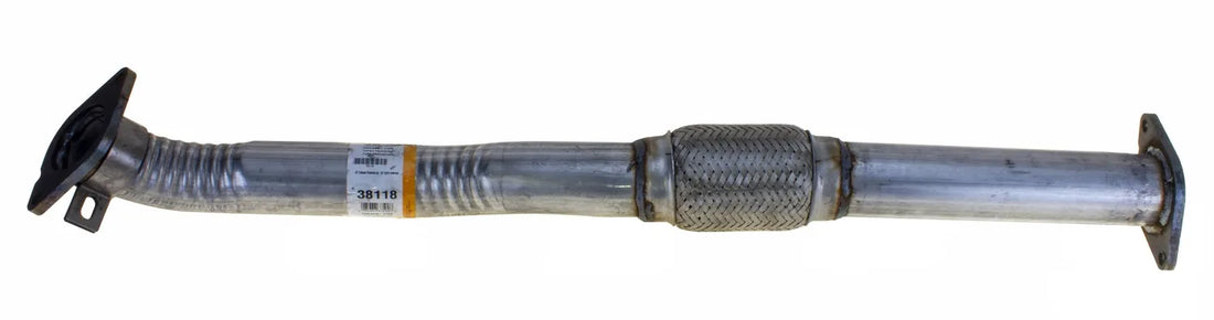 AP Exhaust 38118 2013-2016 Dodge Dart Exhaust Pipe