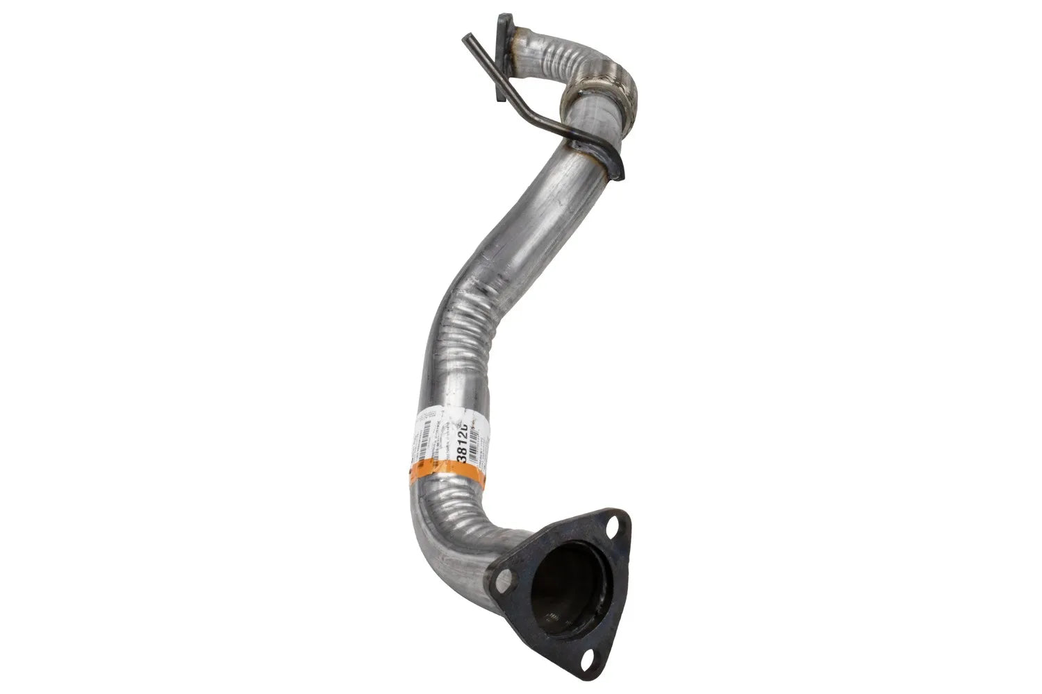 AP Exhaust 38120 2016-2021 Honda Civic Exhaust Pipe
