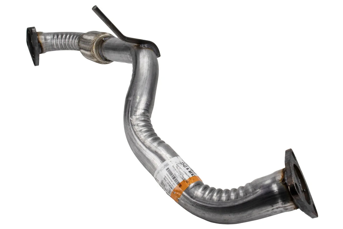 AP Exhaust 38120 2016-2021 Honda Civic Exhaust Pipe