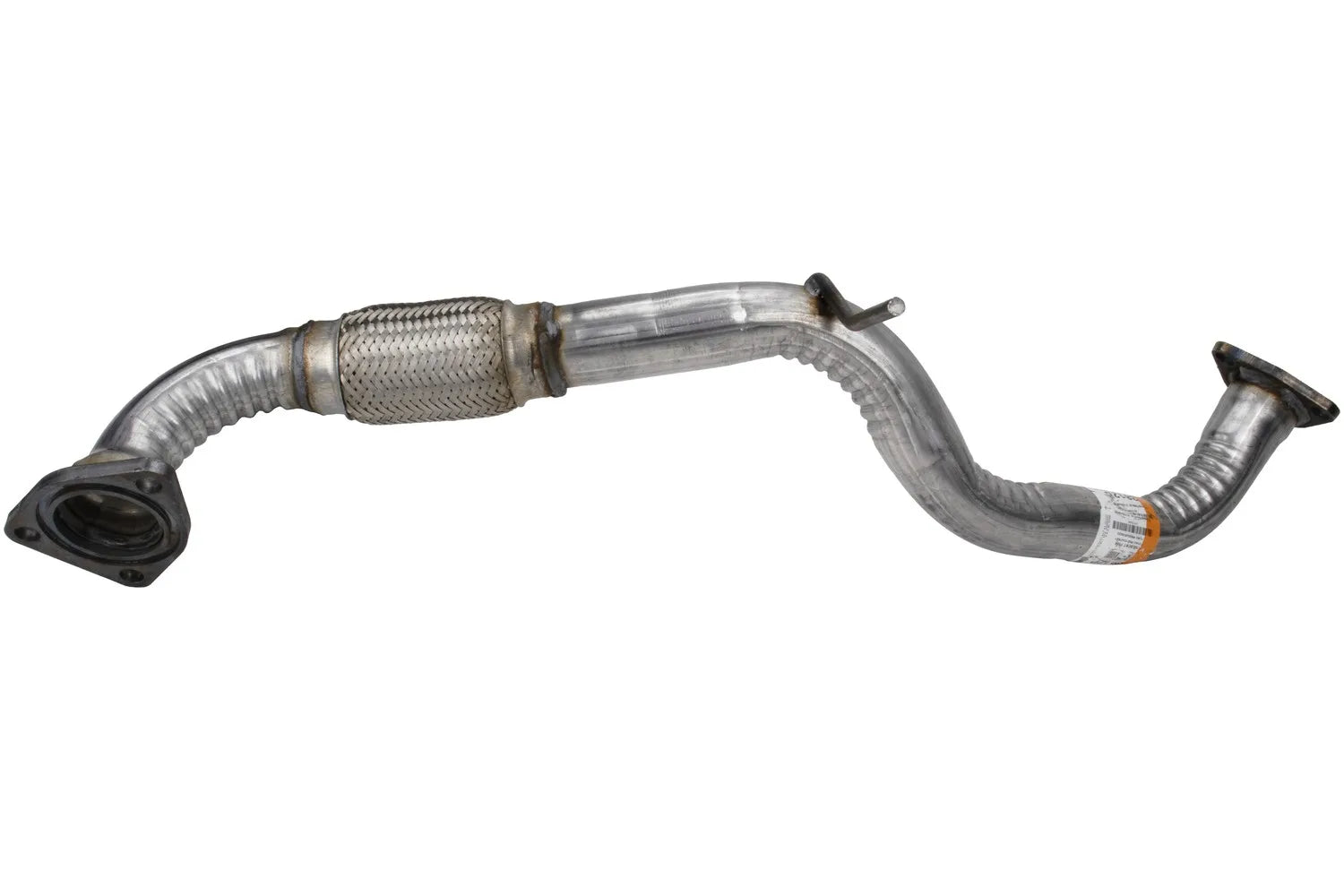 AP Exhaust 38120 2016-2021 Honda Civic Exhaust Pipe