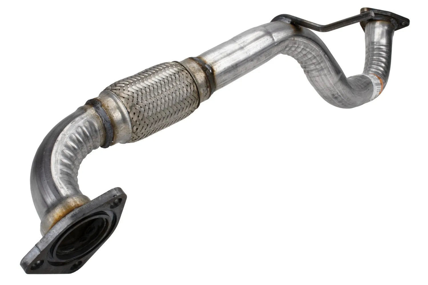 AP Exhaust 38120 2016-2021 Honda Civic Exhaust Pipe