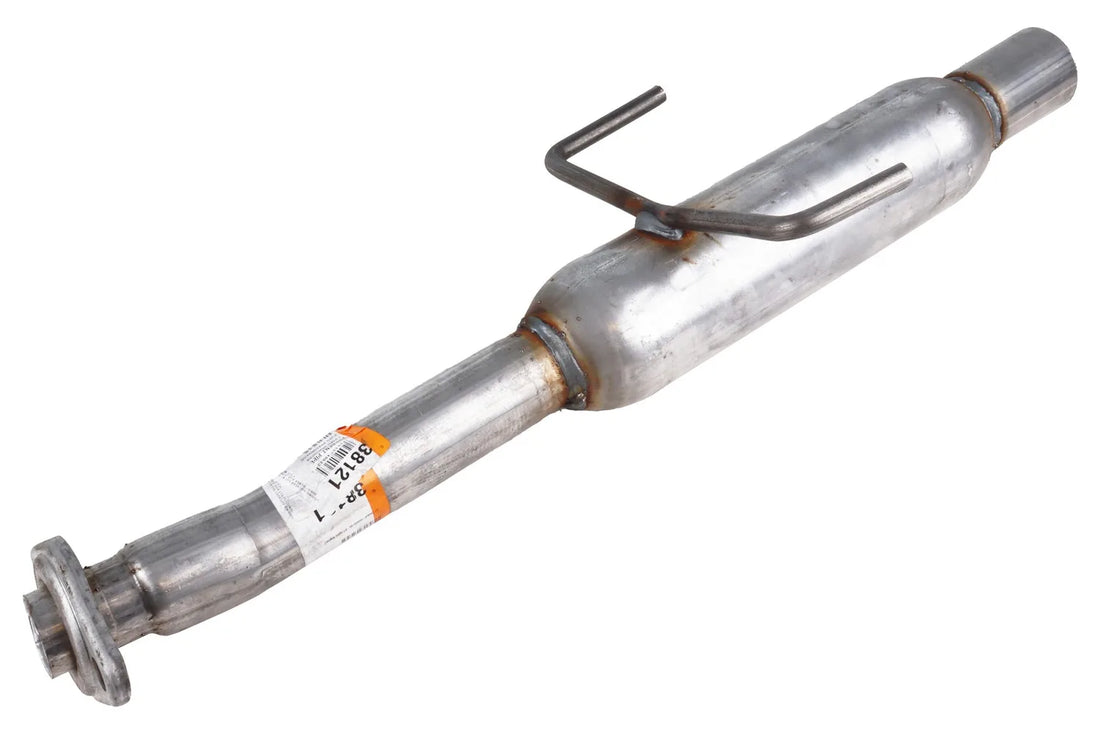AP Exhaust 38121 2020-2022 Toyota Corolla Exhaust Resonator