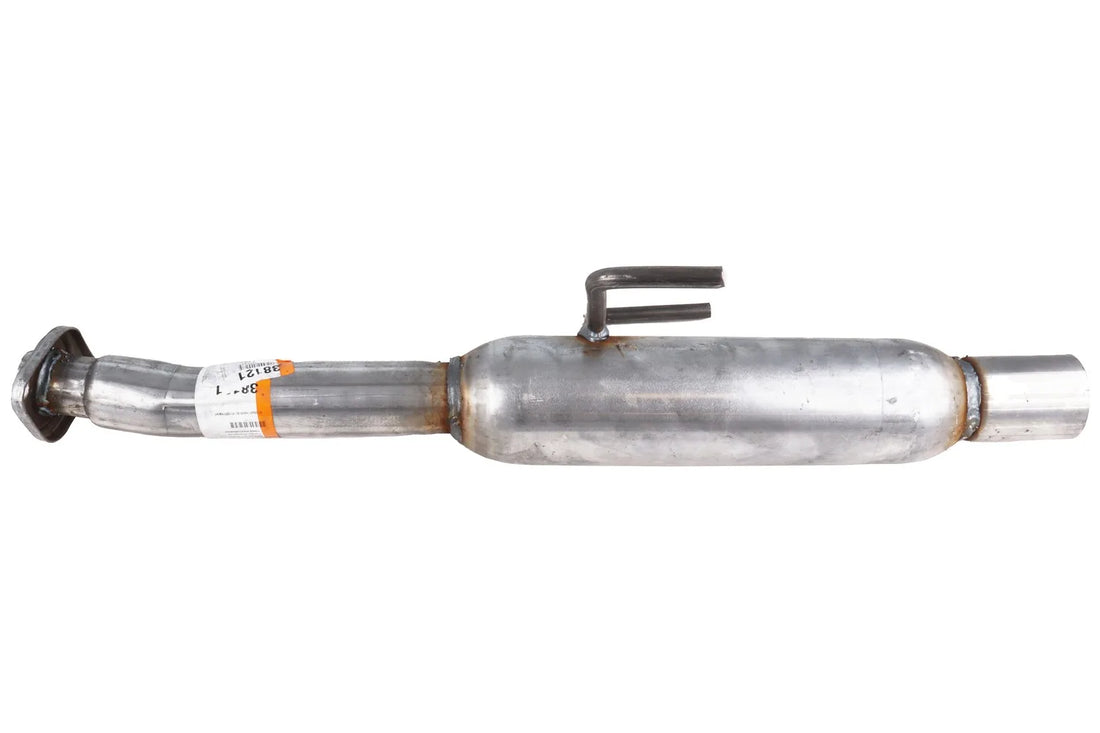 AP Exhaust 38121 2020-2022 Toyota Corolla Exhaust Resonator