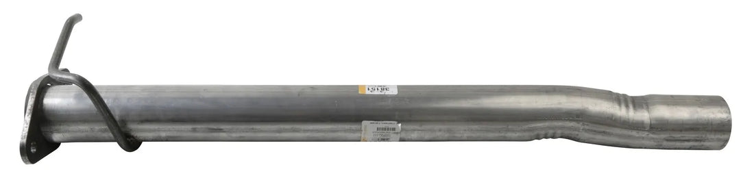 AP Exhaust 38151 2008-2010 Ford F-250 Super Duty Exhaust Pipe