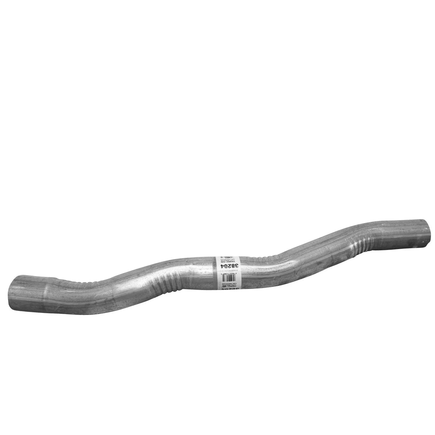 AP Exhaust 38204 1987 Chevrolet R10 Exhaust Pipe