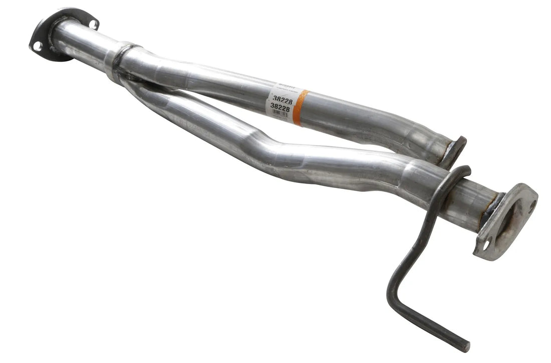 AP Exhaust 38228 2016-2020 Toyota Tacoma Exhaust Pipe