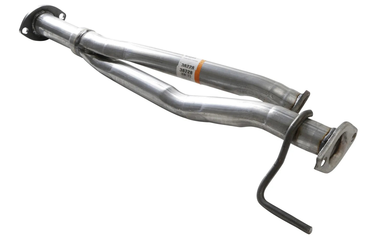 AP Exhaust 38228 2016-2020 Toyota Tacoma Exhaust Pipe