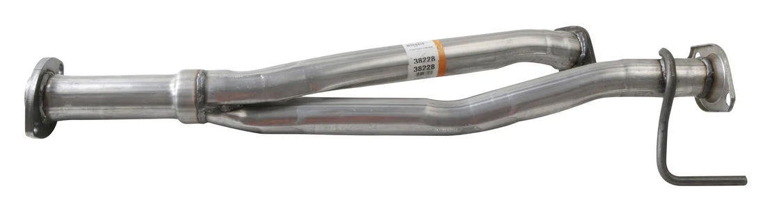 AP Exhaust 38228 2016-2020 Toyota Tacoma Exhaust Pipe
