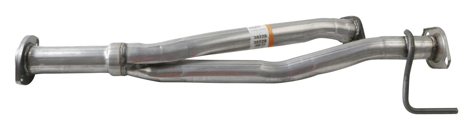 AP Exhaust 38228 2016-2020 Toyota Tacoma Exhaust Pipe