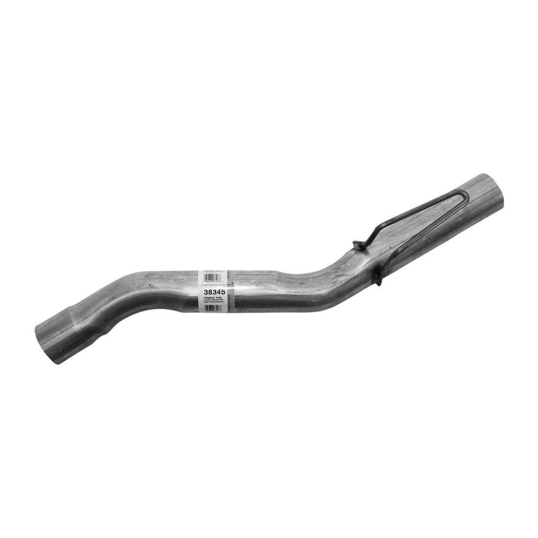 AP Exhaust 38345 1988-1993 Chevrolet C1500 Exhaust Pipe