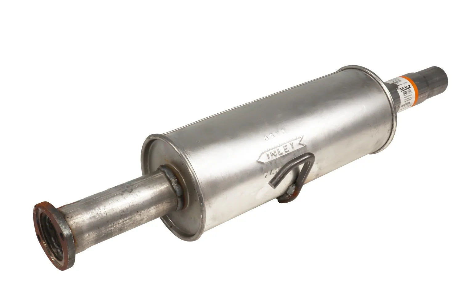 AP Exhaust 38352 2013-2018 Toyota Avalon Exhaust Pipe