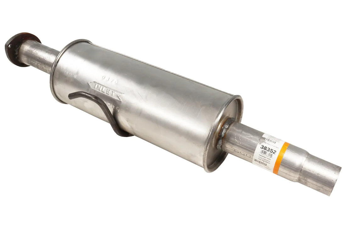 AP Exhaust 38352 2013-2018 Toyota Avalon Exhaust Pipe