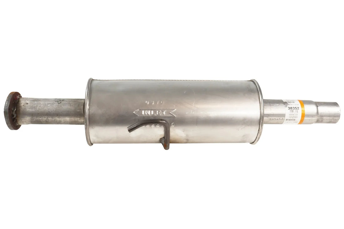 AP Exhaust 38352 2013-2018 Toyota Avalon Exhaust Pipe
