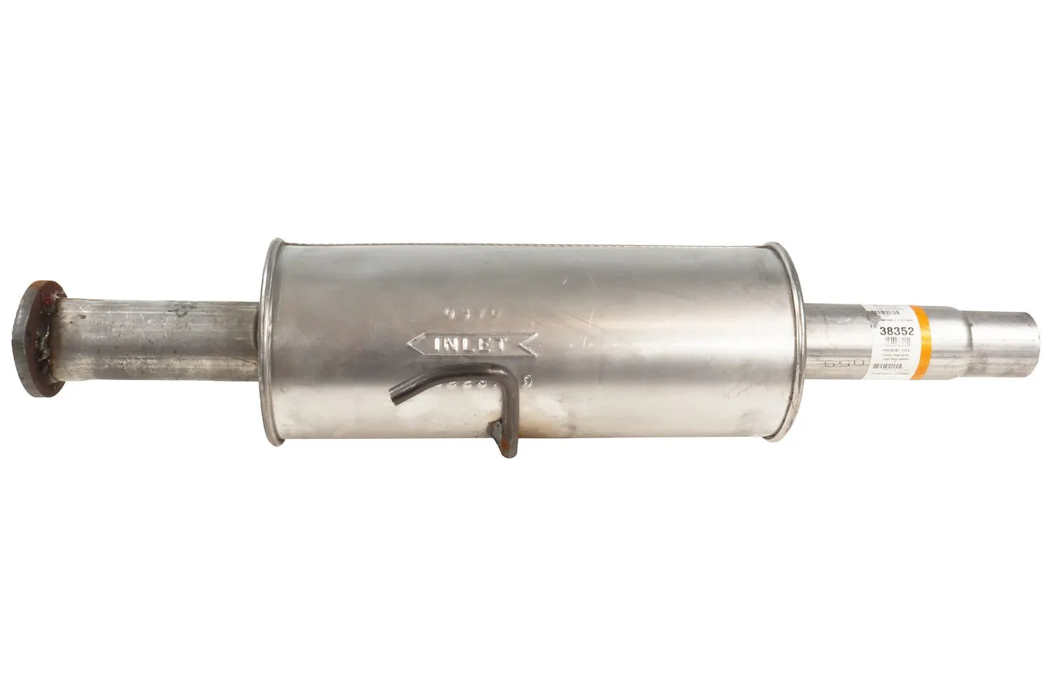 AP Exhaust 38352 2013-2018 Toyota Avalon Exhaust Pipe