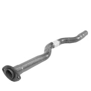 AP Exhaust 38354 1986-1995 Toyota Pickup Exhaust Pipe