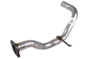 AP Exhaust 38390 1989-1991 Honda Civic Exhaust Pipe
