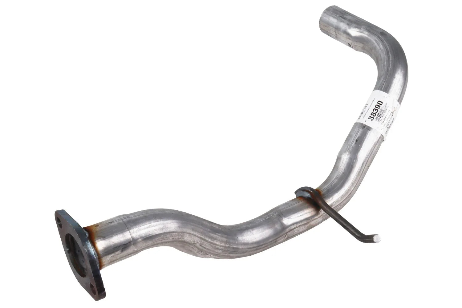 AP Exhaust 38390 1989-1991 Honda Civic Exhaust Pipe